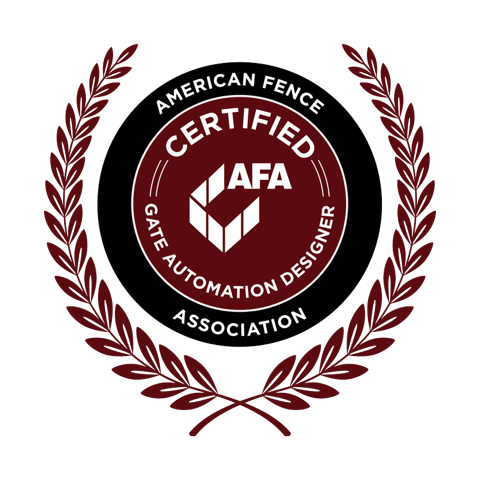Certified Gate Auto Designer