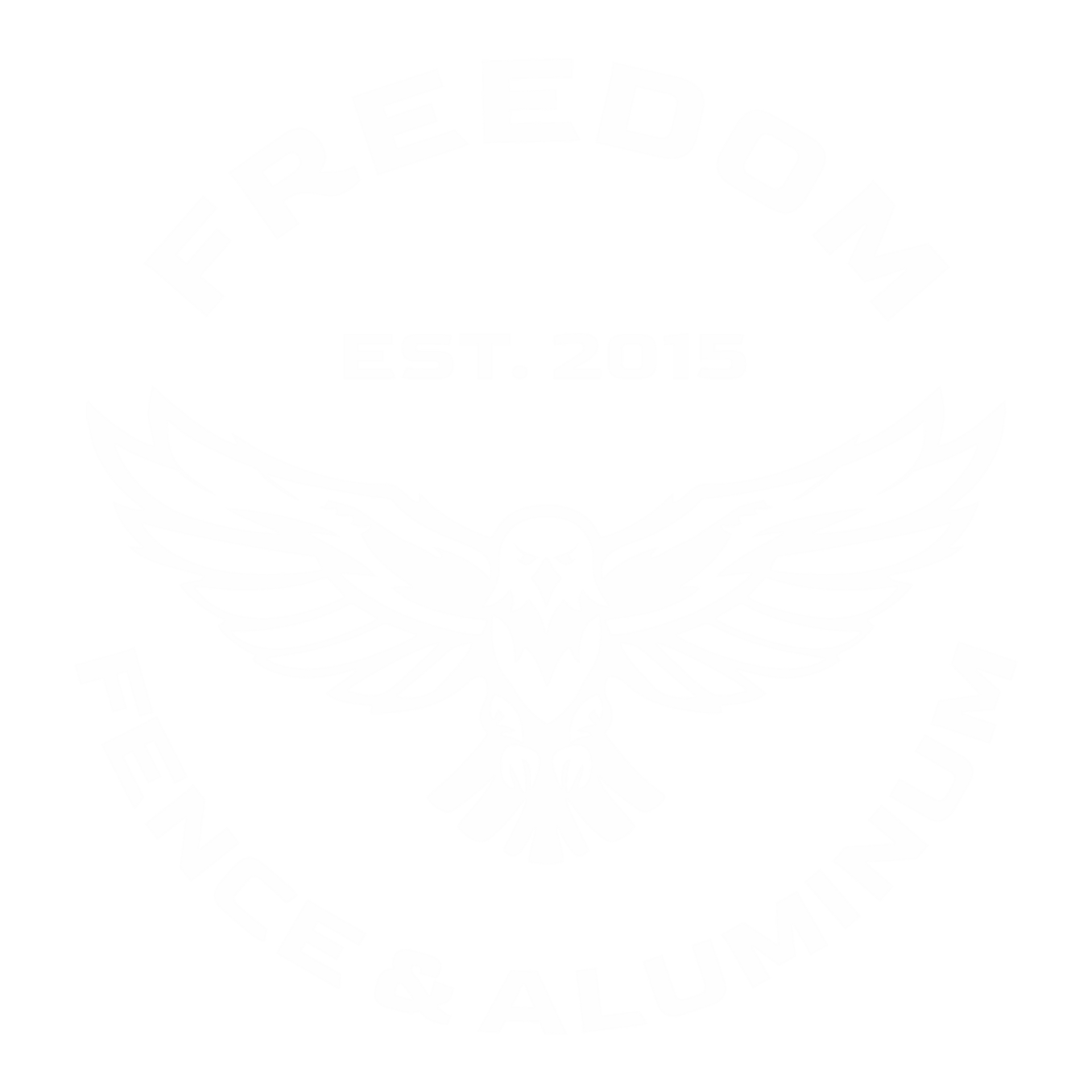Freedom Fence