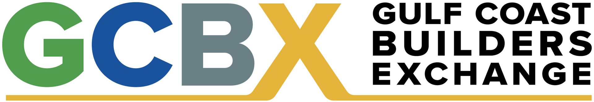 GCBX logo