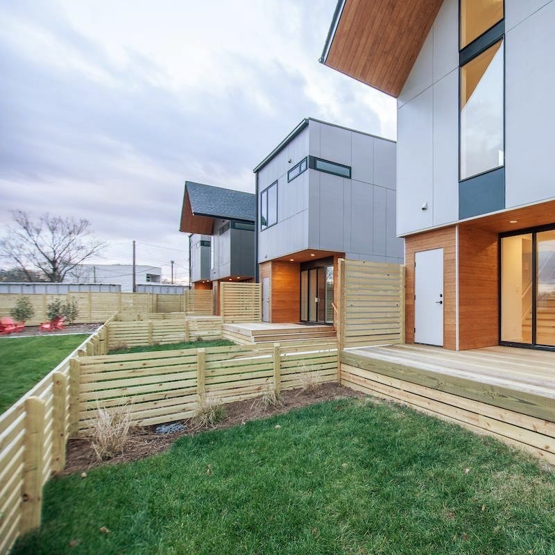 Wood Fence Installers