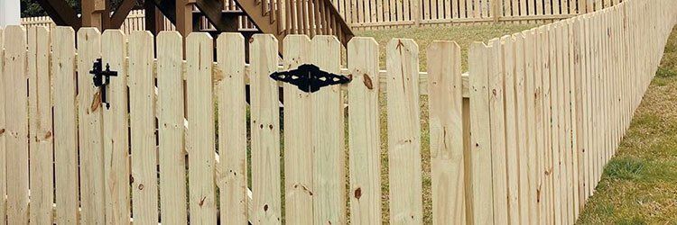 When Can I Stain or Seal My New Wood Fence?