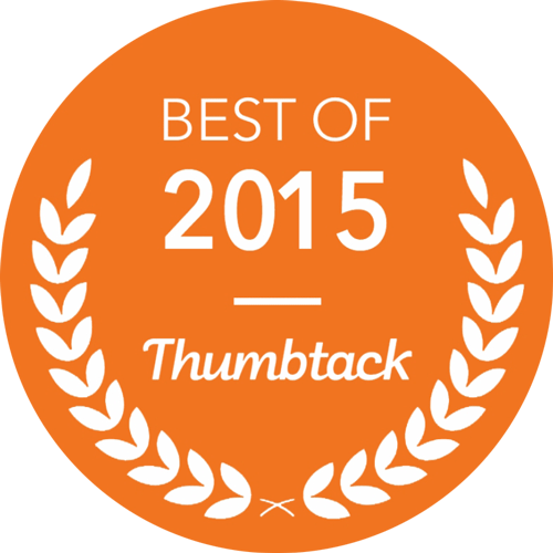 Thumbtack Best of 2015