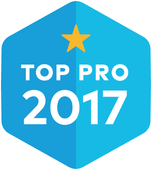 Thumbtack Top Pro 2017