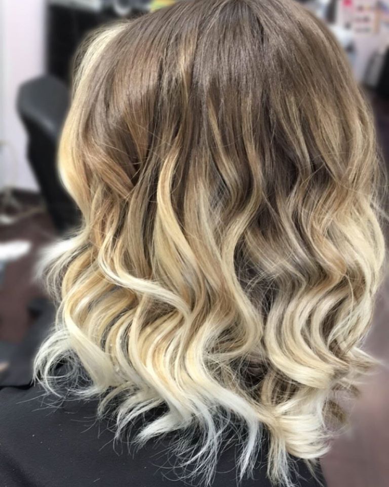 tagli e colori personalizzati