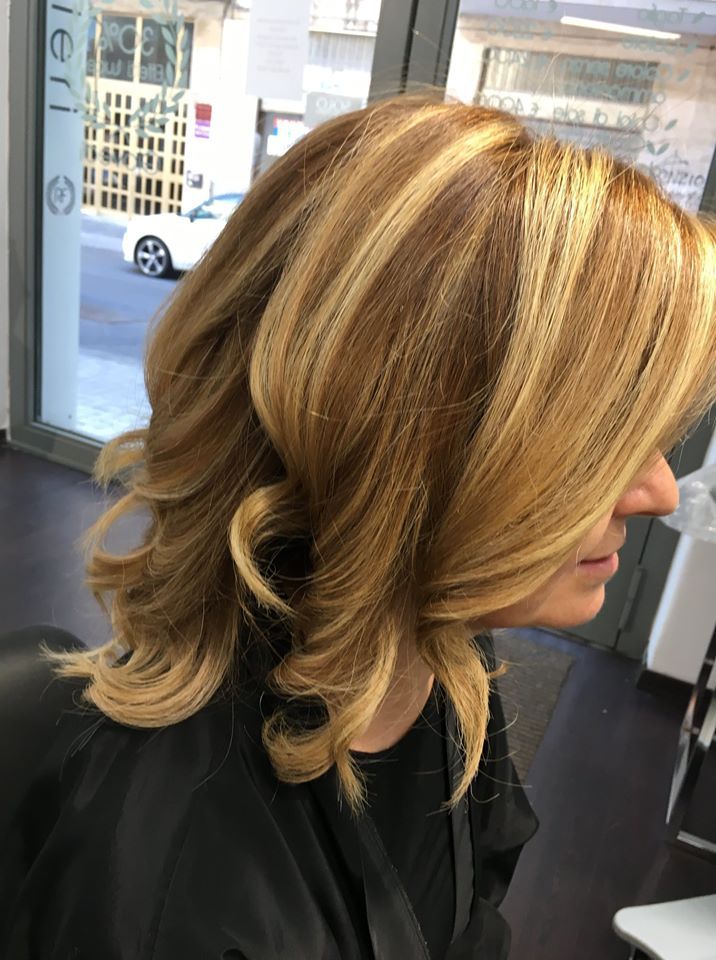 acconciaura rf parrucchieri