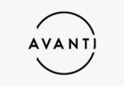 Avanti Logo