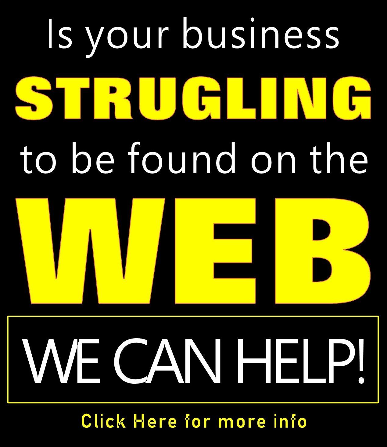 AfroBiz Website Design and Digital Services