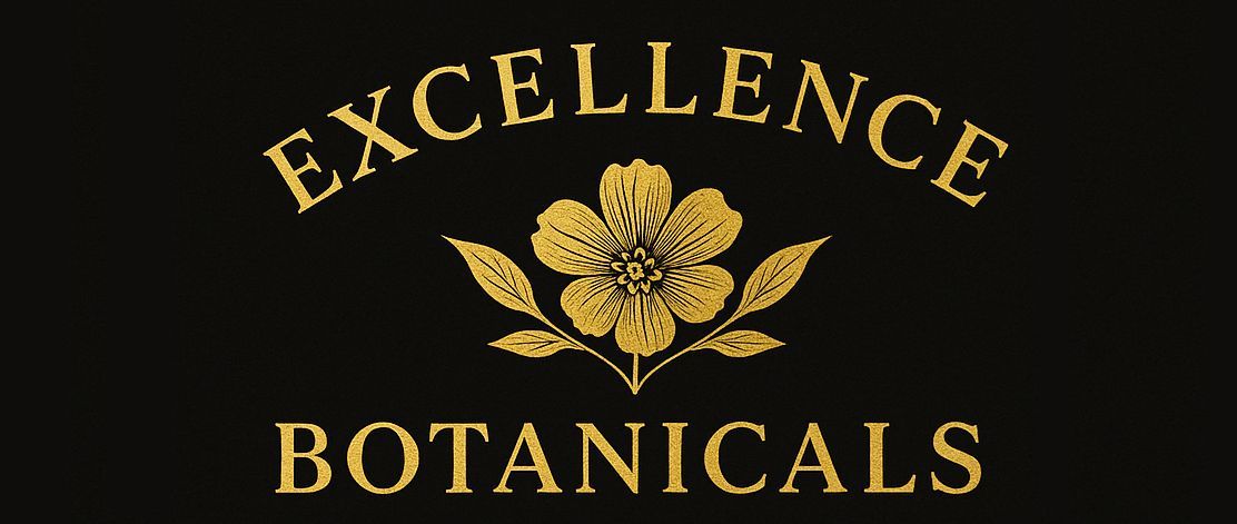 EXCELLENCE BOTANICALS