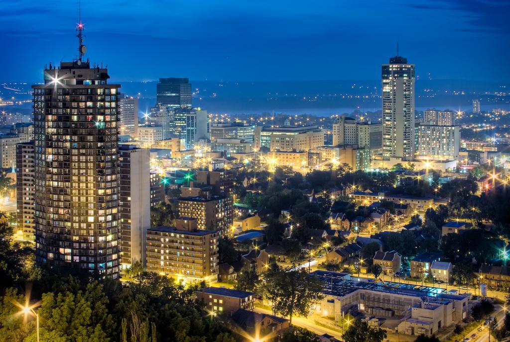 BLACK OWNED BUSINESSES IN HAMILTON ON