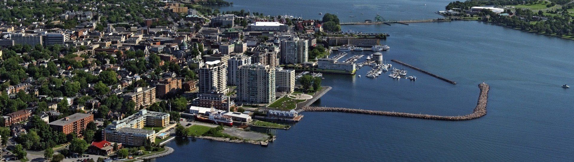 BLACK OWNED BUSINESSES IN KINGSTON ON