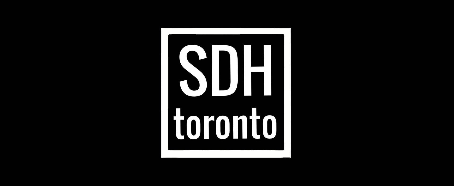 SDH TORONTO