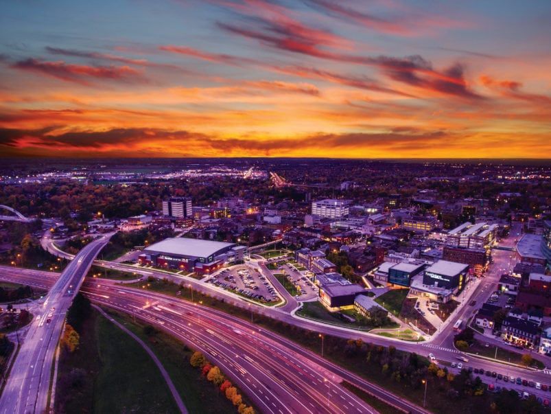 BLACK OWNED BUSINESSES IN ST CATHARINES