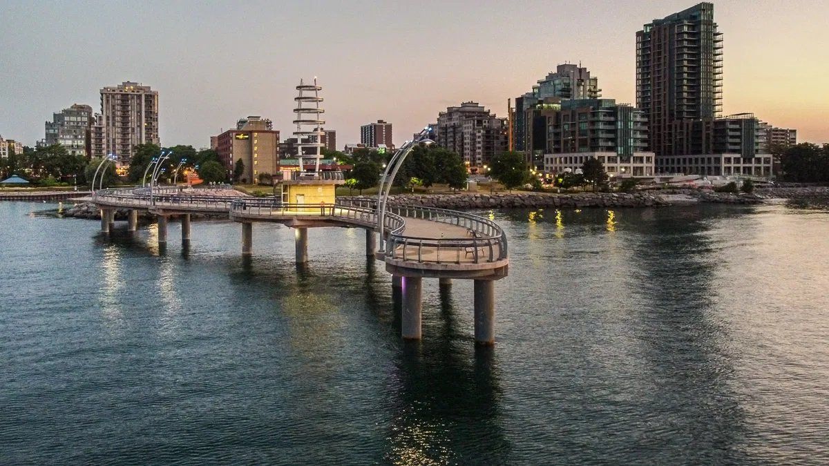 BLACK OWNED BUSINESSES IN BURLINGTON ON