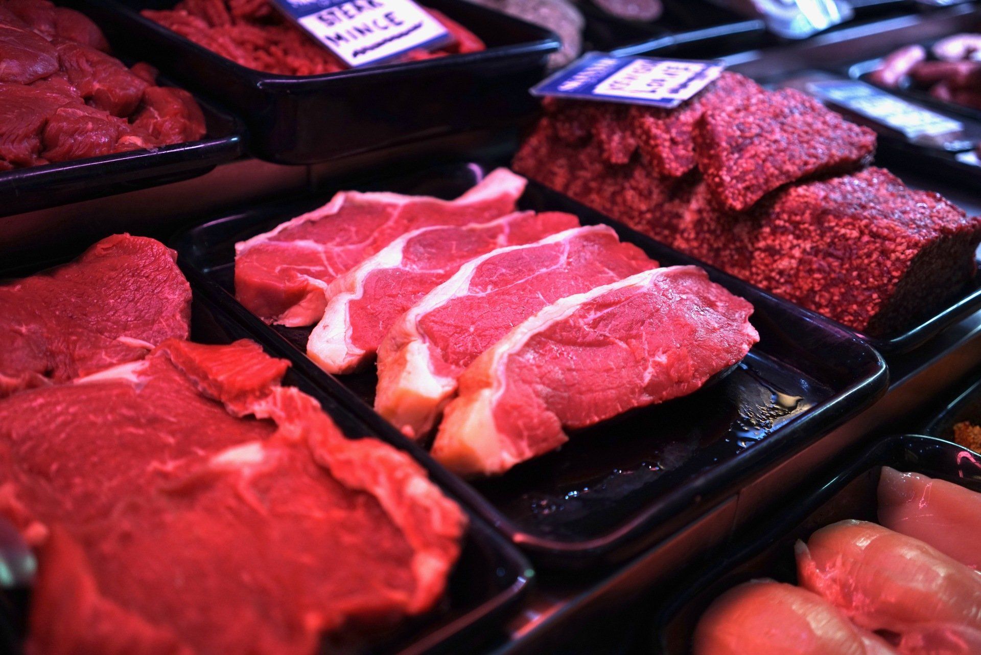 The Woodhouse Kippen