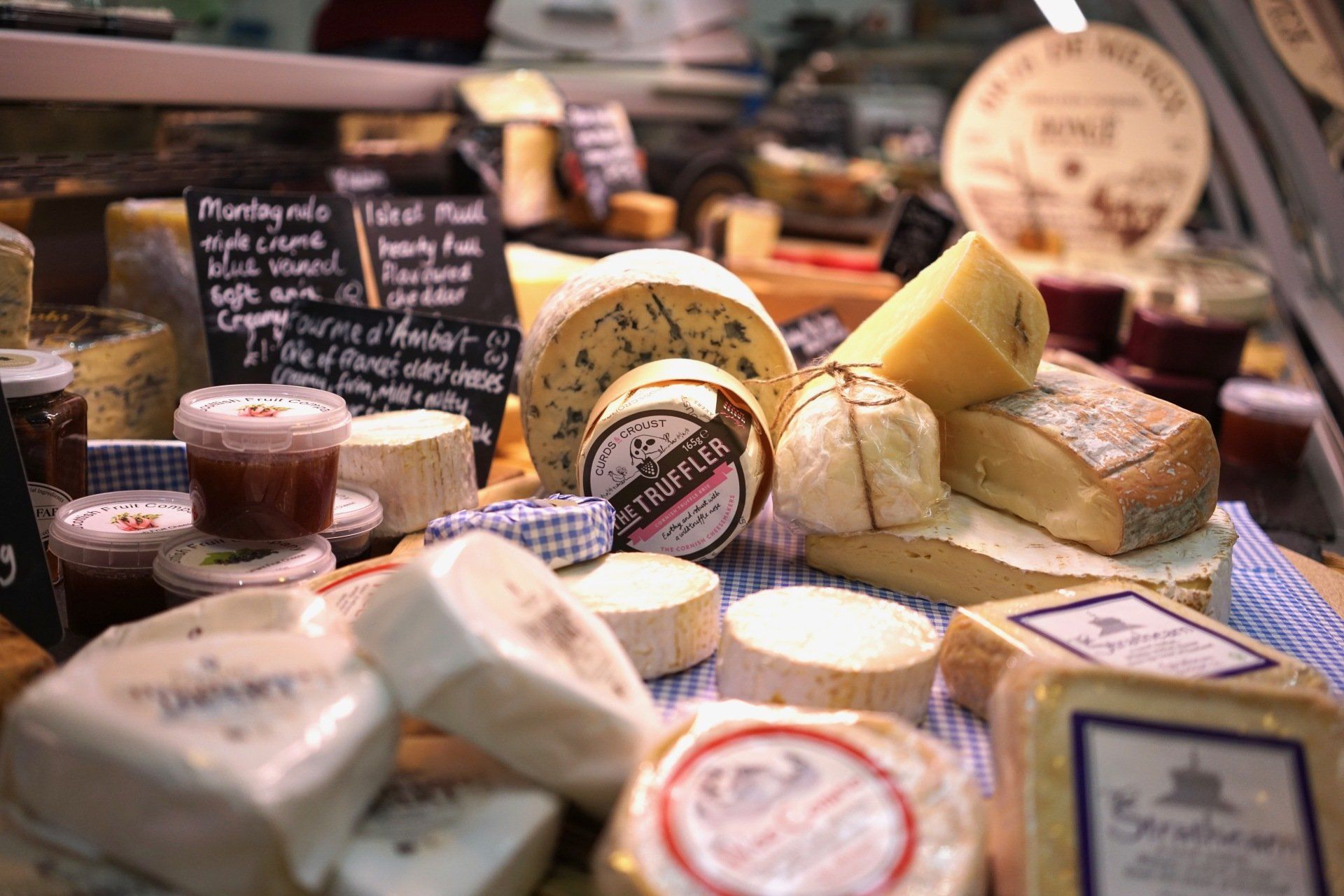 The Woodhouse Kippen