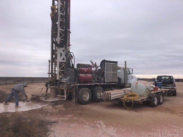 J-R's Water Well Service, Inc