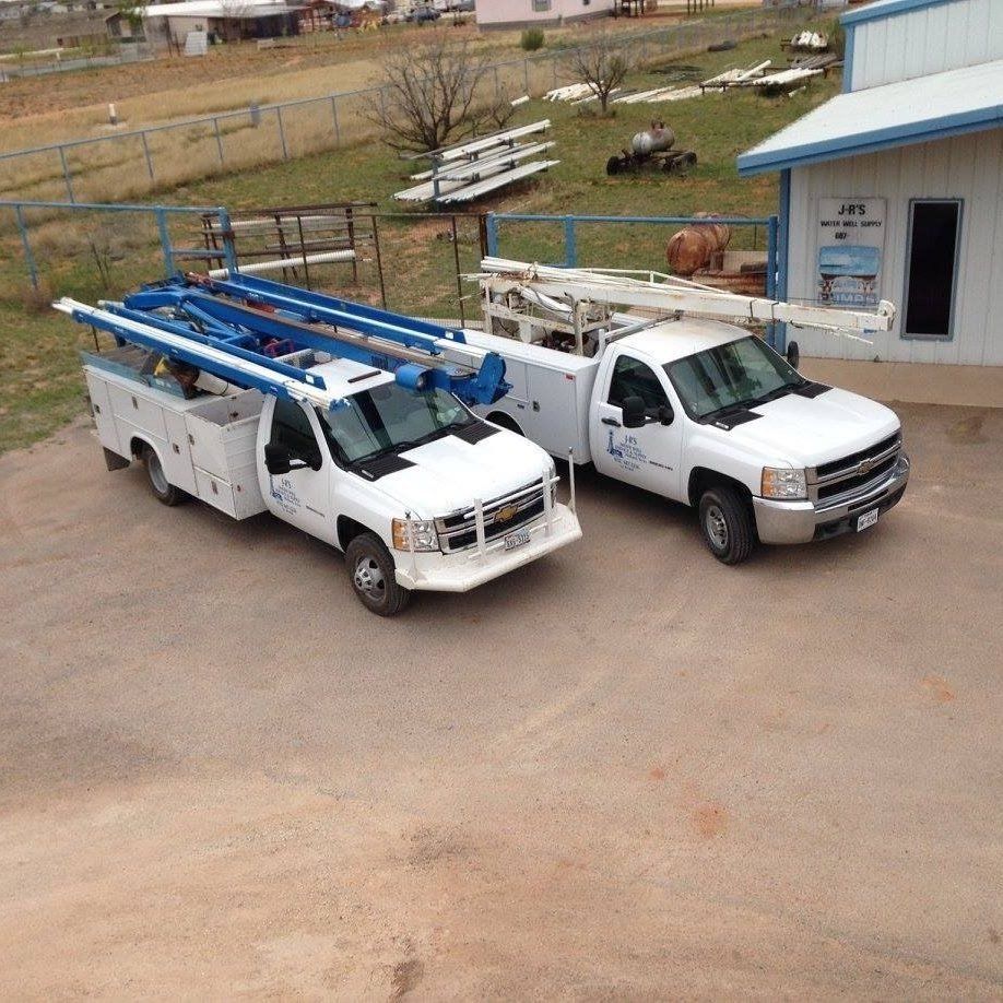 J-R's Water Well Service, Inc | About