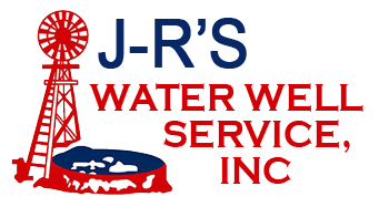 J-R's Water Well Service, Inc Logo