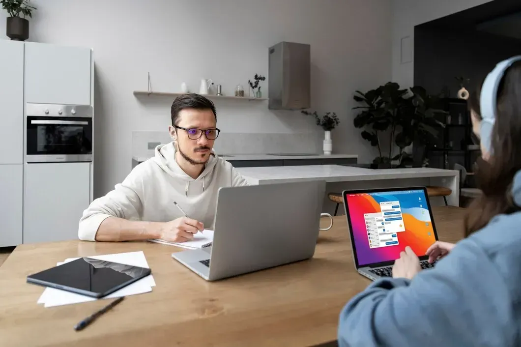 Hiring a Professional Web Design Agency