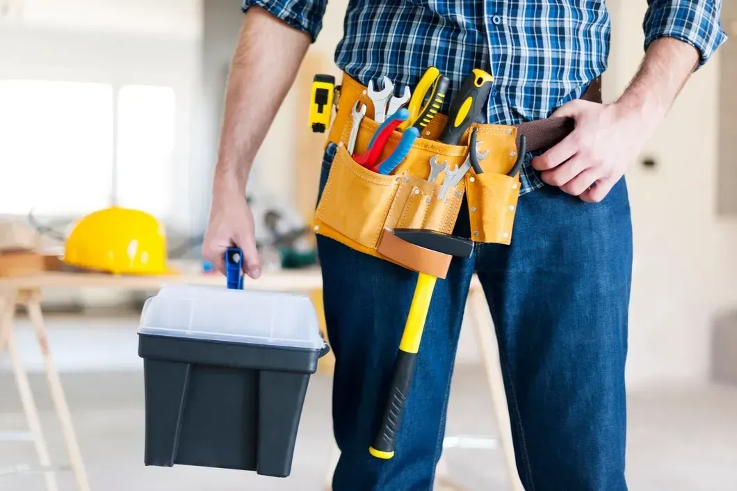 Home Services & Contractors