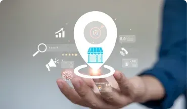 Local SEO and Google Business Optimization