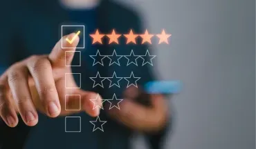 Better User Experience