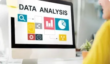 Data Driven Strategies