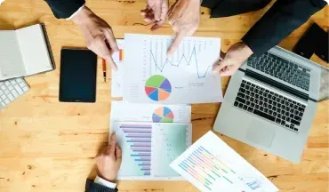 Transparent Reporting and Communication