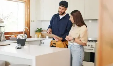 Home Services & Contractors