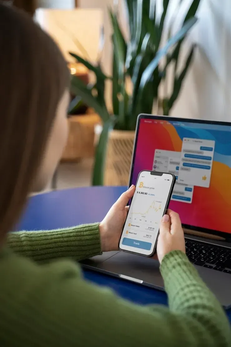 Mobile Friendly and Responsive Websites
