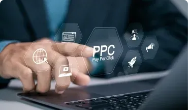 Pay Per Click (PPC) Advertising