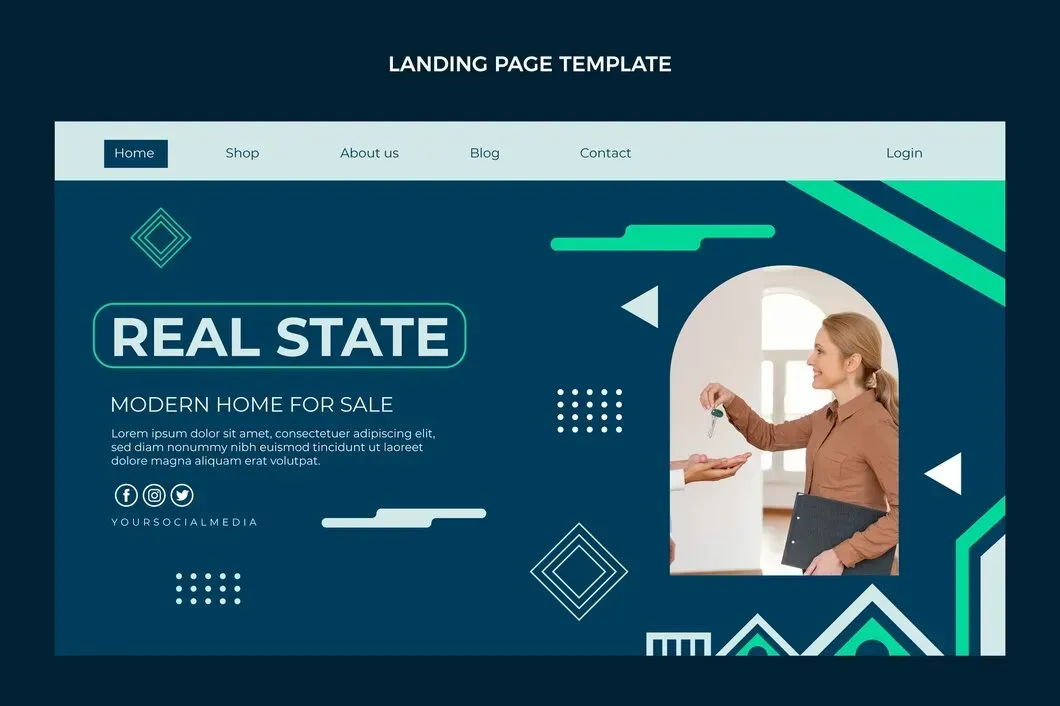 Real Estate & Property