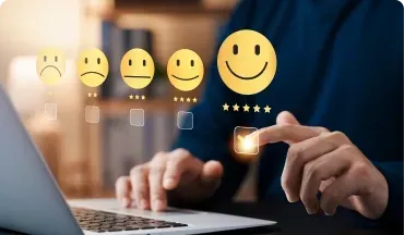 Reputation Management