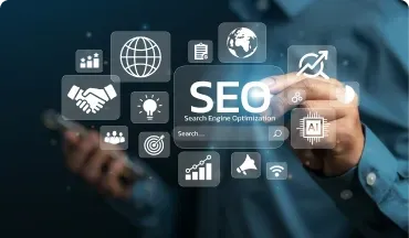 Search Engine Optimization