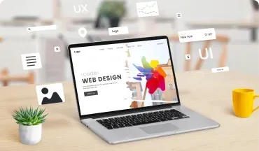 Website Design and Development