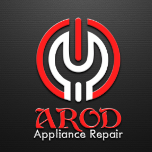 AROD Appliance Repair & Installation Logo