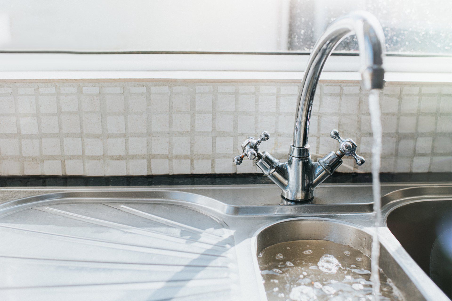 Drain Cleaning — Gadsden, AL — K. D. & J. Plumbing LLC