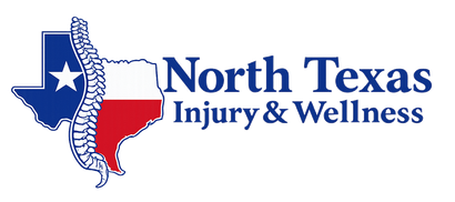 North Texas Injury & Wellness logo