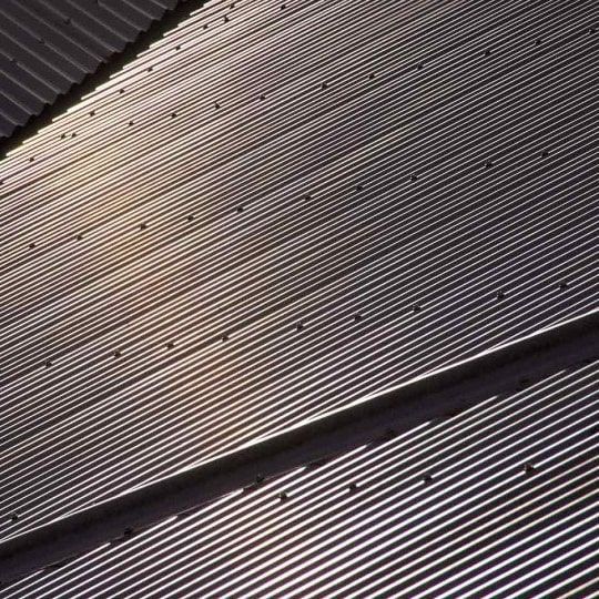 Residential Metal Roofing — RAD Roofing & Construction LLC in Green Valley, AZ