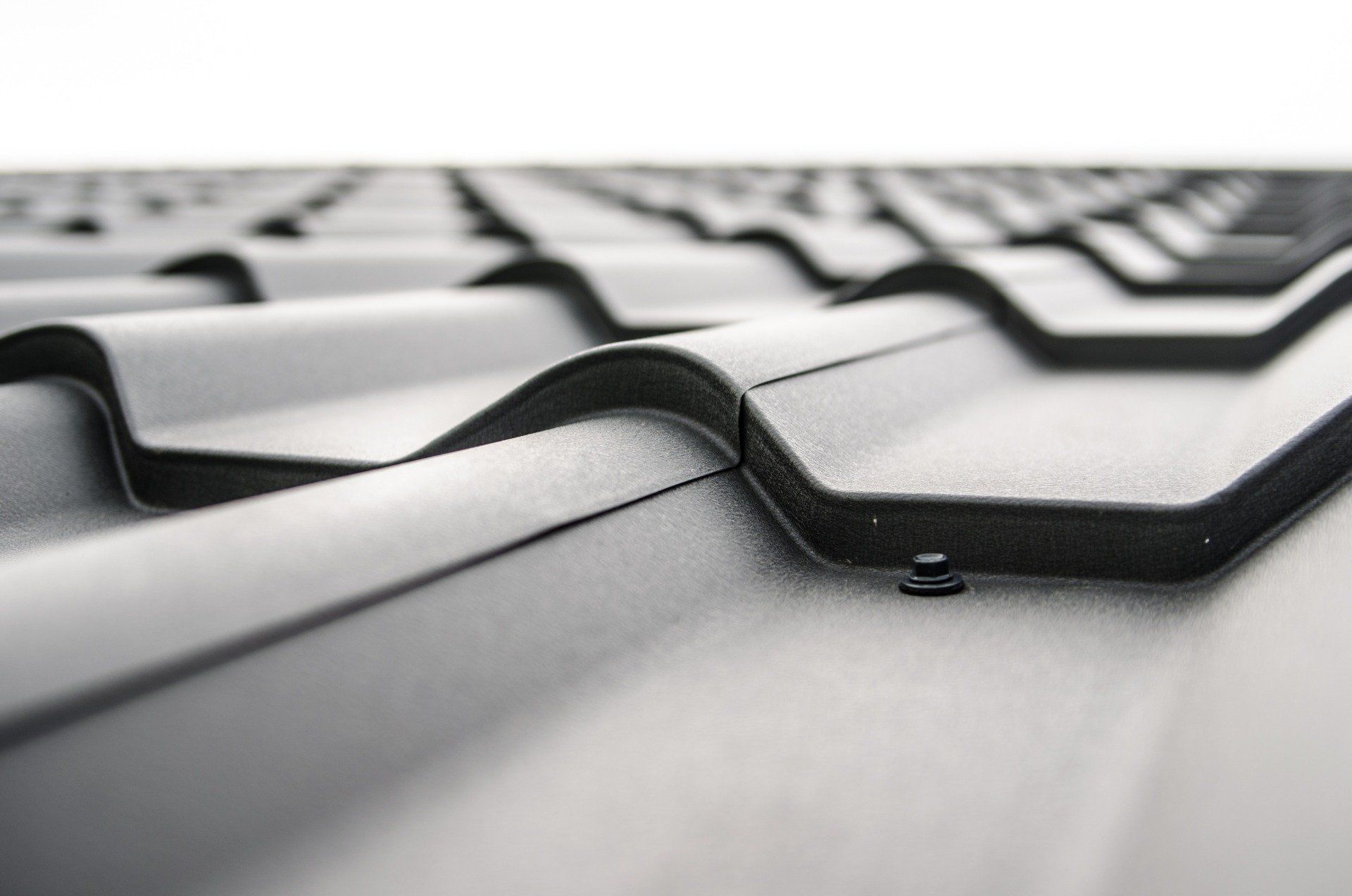 White Membrane Roofing — RAD Roofing & Construction LLC in Green Valley, AZ
