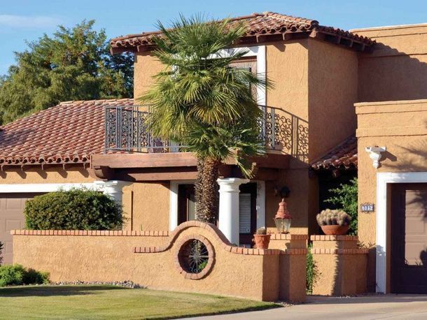 Roofing Services — RAD Roofing & Construction LLC in Green Valley, AZ