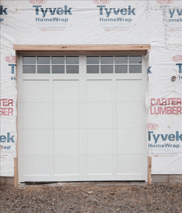 New Garage Door - Garage Door Service in Richmond, IN