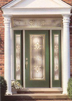 Green Door - Door Services in Richmond, IN