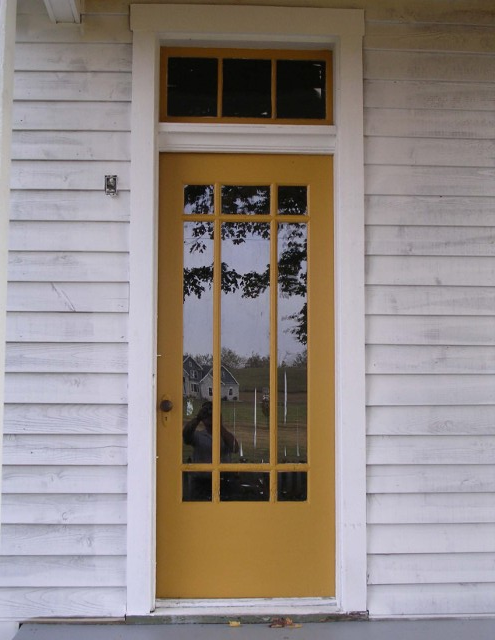 Side Window - Window Services in Richmond, IN