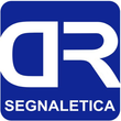 DR Segnaletica logo