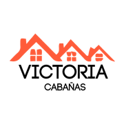 Victoria Cabañas Logo
