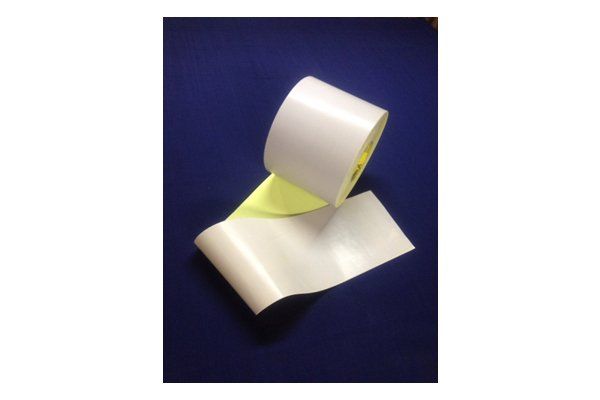 Varoflon ·  Filme de TEFLON Puro Varofix · KAPTON