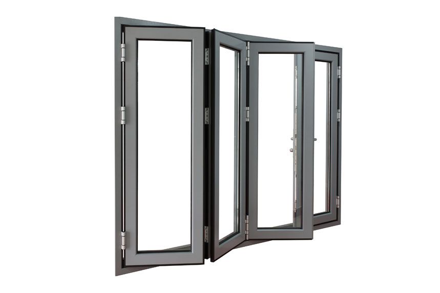 VIDRIO Y ALUMINIO URSA - VENTANAS DE ALUMINIO