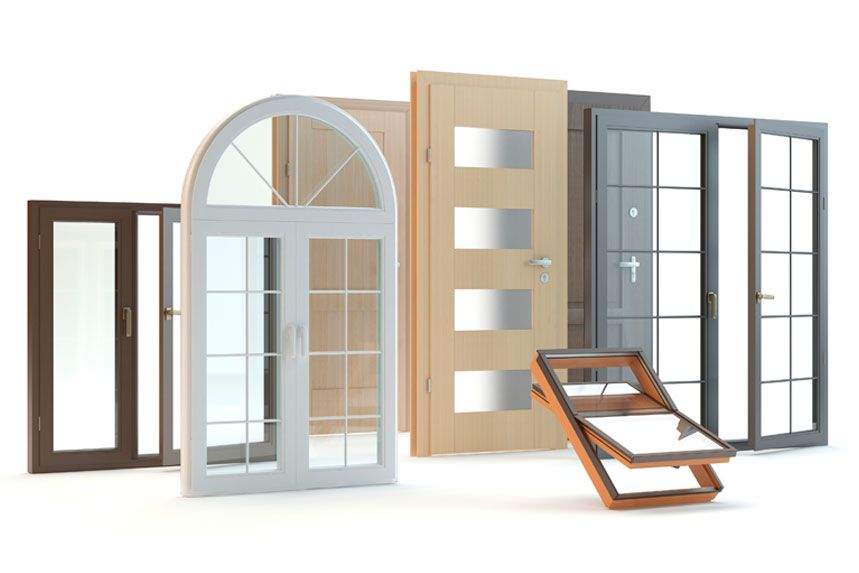 VIDRIO Y ALUMINIO URSA - VENTANAS Y PUERTAS