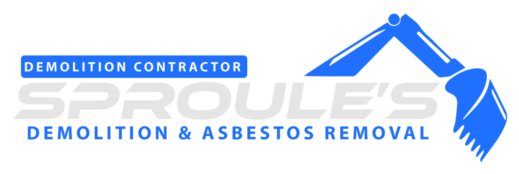 Sproule’s Demolition & Asbestos Removal